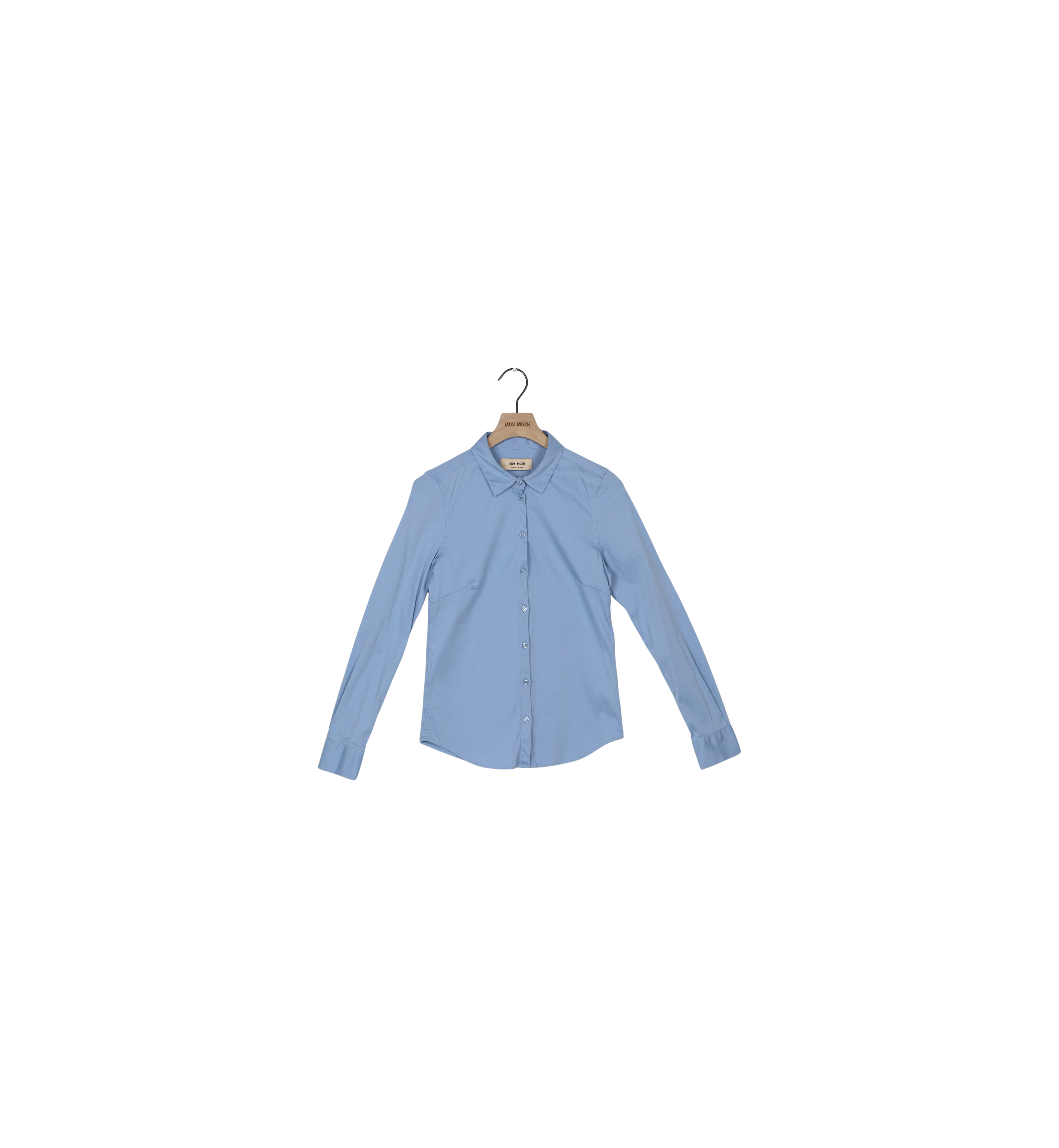 Packshot / Bel Air Blue / ReLoved